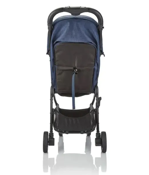 Poussette Premium J-Tourer Insignia Navy bleu 0m+ Poussette - 2