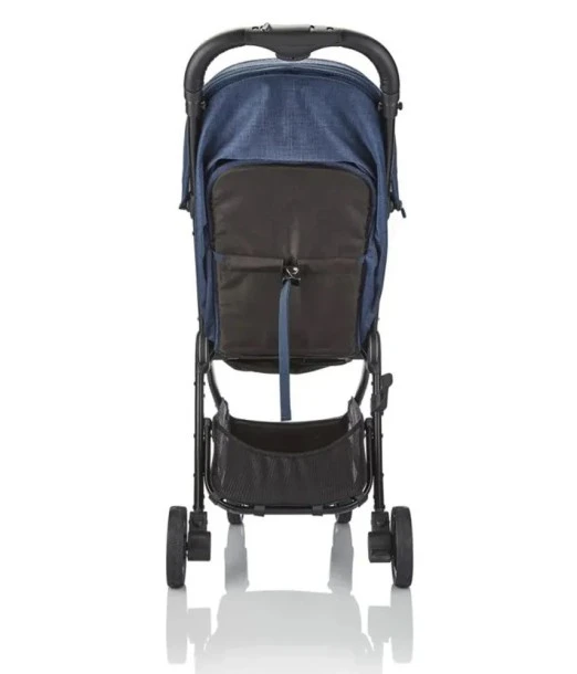 Premium J-Tourer Insignia Navy blue stroller from 0 months 2
