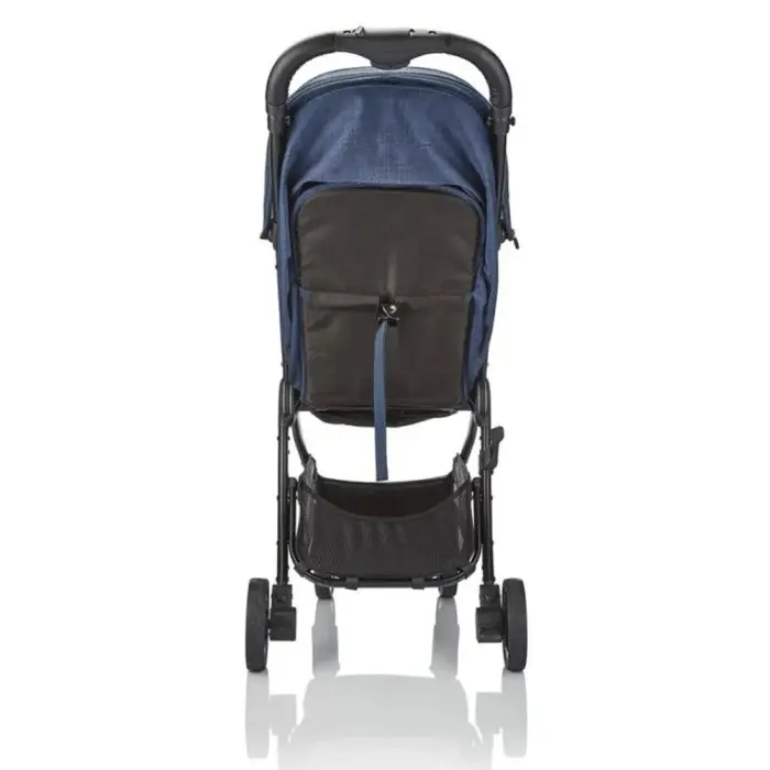 Poussette Premium J-Tourer Insignia Navy bleu 0m+ Poussette - 