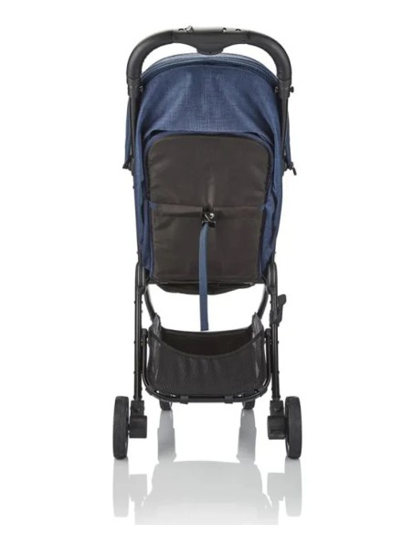 Poussette Premium J-Tourer Insignia Navy bleu 0m+ Poussette - 