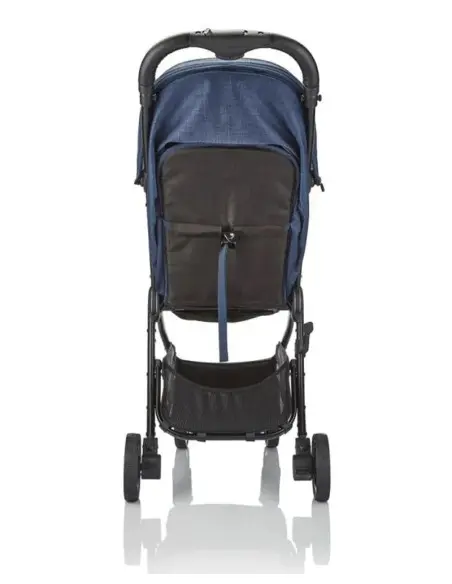 Premium J-Tourer Insignia Navy blue stroller from 0 months — photo 2
