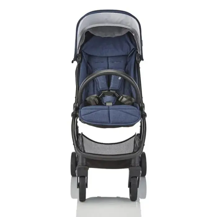 Poussette Premium J-Tourer Insignia Navy bleu 0m+ Poussette - 