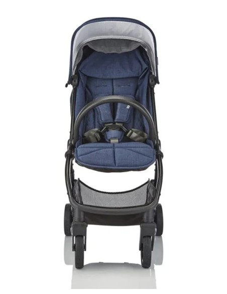 Poussette Premium J-Tourer Insignia Navy bleu 0m+ Poussette - 