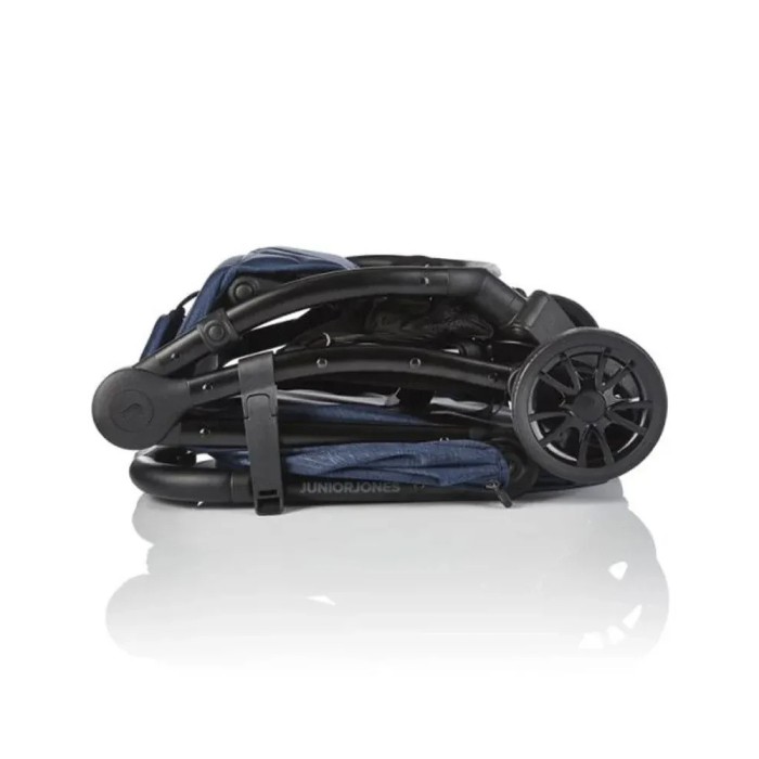 Poussette Premium J-Tourer Insignia Navy bleu 0m+ Poussette - 