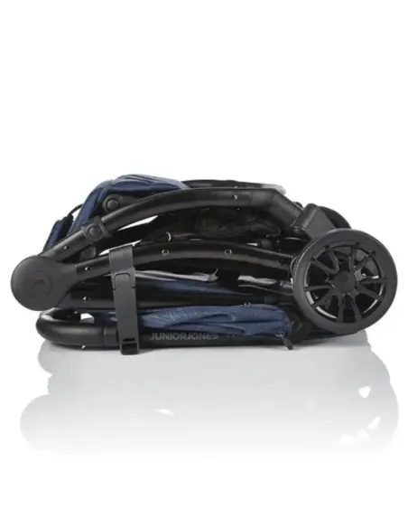 Premium J-Tourer Insignia Navy blue stroller from 0 months — photo 4