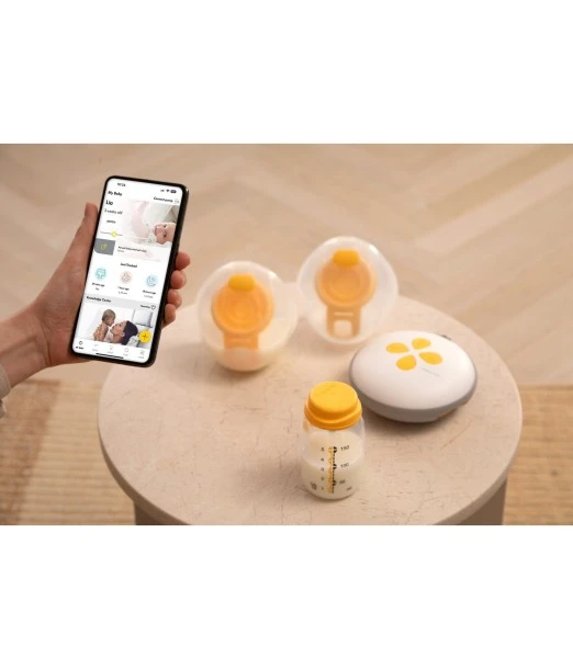 Medela Swing Maxi hands-free electric breast pump 2