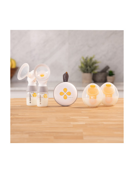 Medela Tire-lait électrique Swing Maxi™ Mains libres Tire lait 