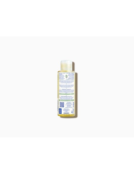 Mustela Huile de Massage à l'Huile d'Avocat 100ml dans Huile de massage chez Baby And Mom Maroc