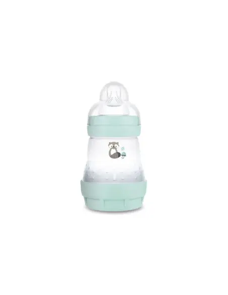 MAM anti-colic baby bottle 160 ml Blue