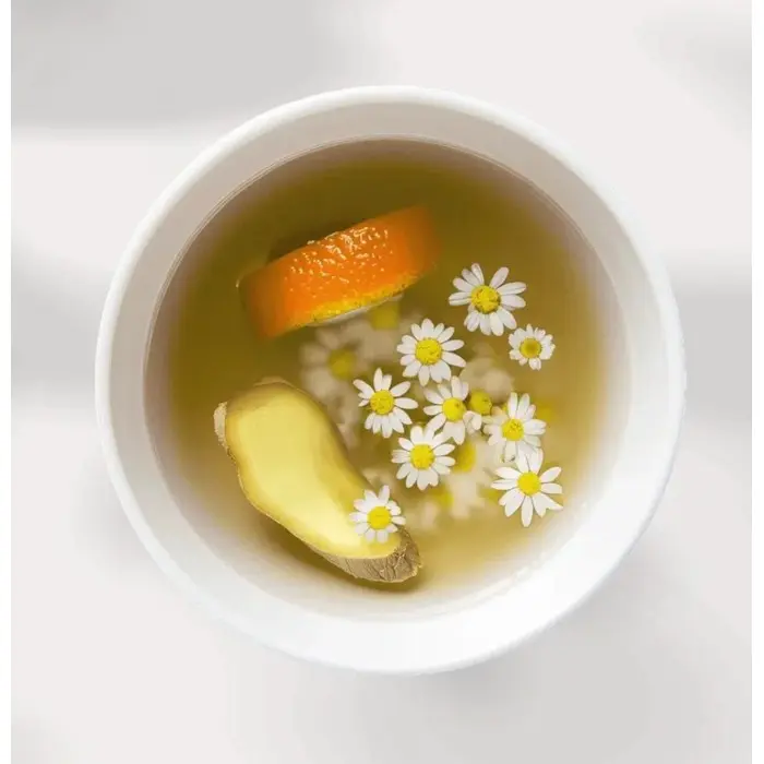 Yogi Tea Infusion Bio 17 sachets - Femme Accessoires