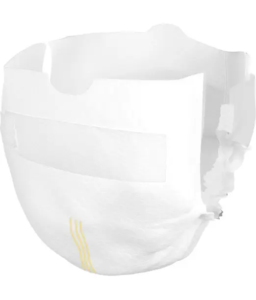 Couches Bambo Nature Taille 7 (18kg+) 40 unités Couches Bébé - 2