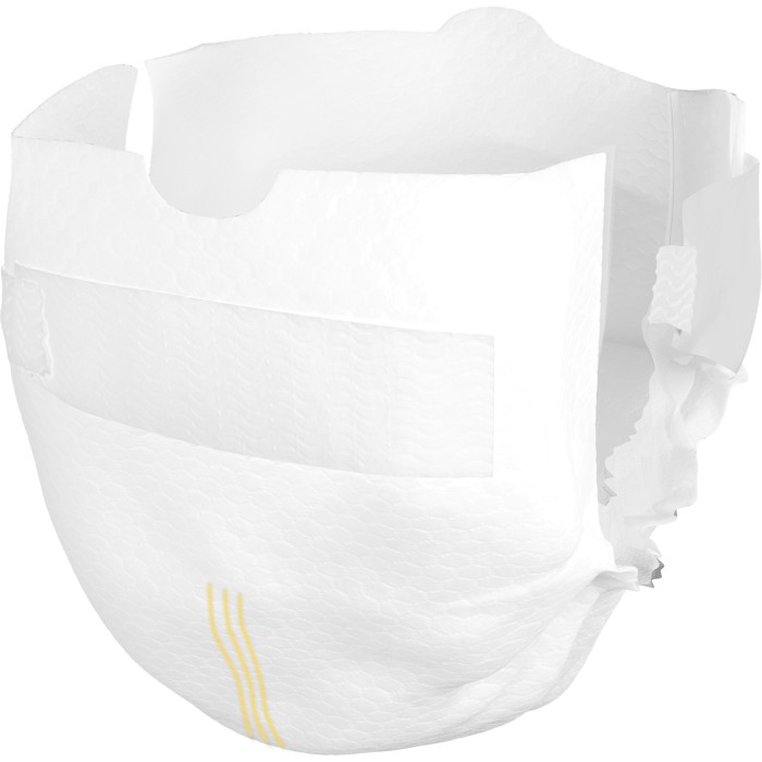 Couches Bambo Nature Taille 7 (18kg+) 40 unités Couches Bébé -