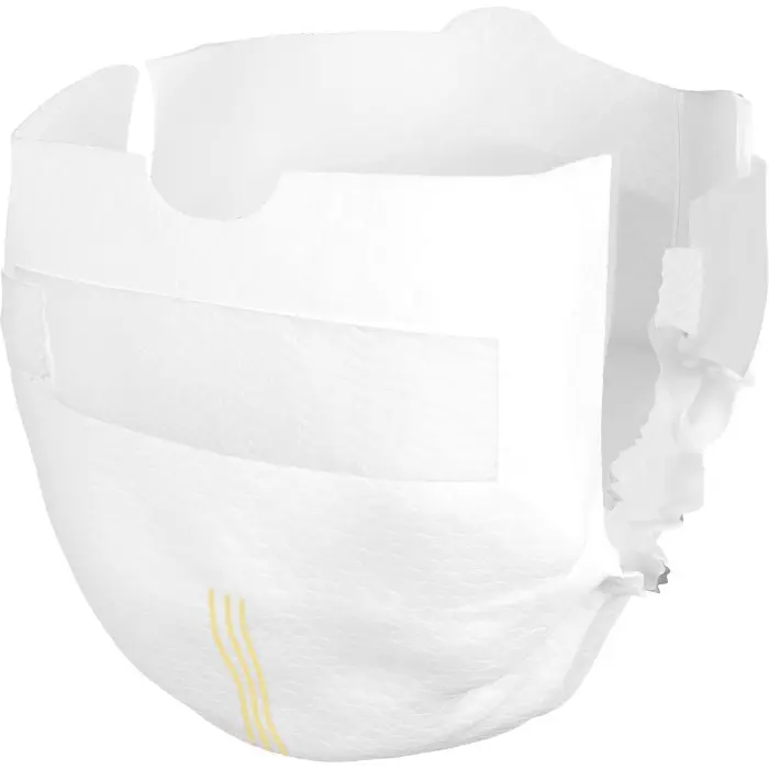 Couches Bambo Nature Taille 7 (18kg+) 40 unités Couches Bébé -