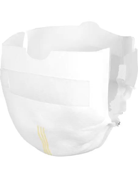 Couches Bambo Nature Taille 7 (18kg+) 40 unités Couches Bébé -