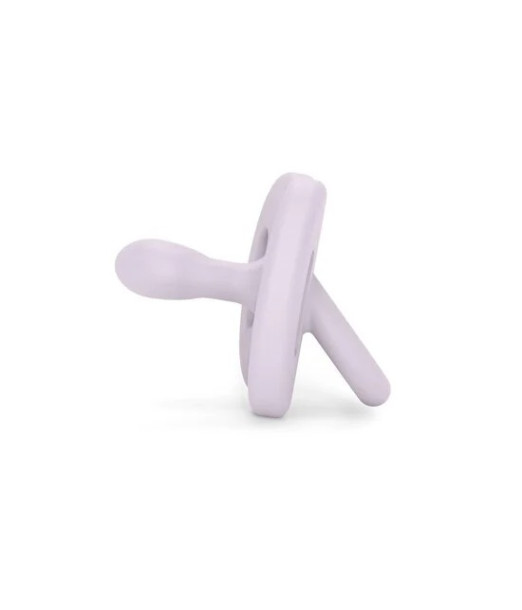 Suavinex Sucette Tout Silicone avec Tétine Symétrique SX Pro 2