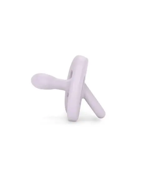Suavinex silicone pacifier with symmetrical nipple SX Pro from 0 to 6 months — photo 35