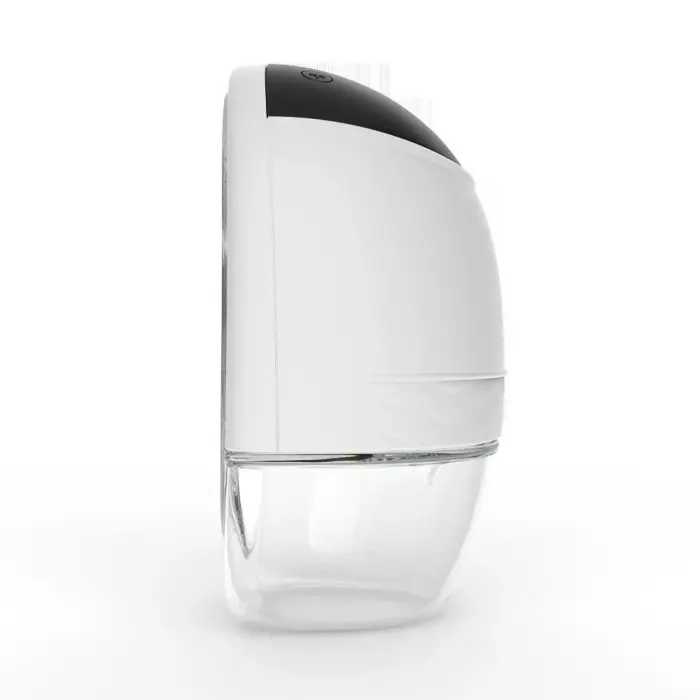 Mammia Tire-lait Électrique Mains Libres - Coffret Complet Tire