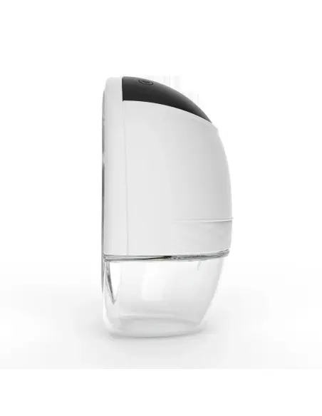 Mammia Tire-lait Électrique Mains Libres - Coffret Complet Tire