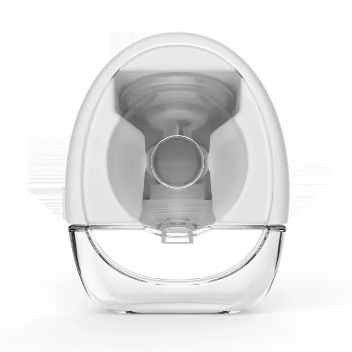 Mammia Tire-lait Électrique Mains Libres - Coffret Complet Tire