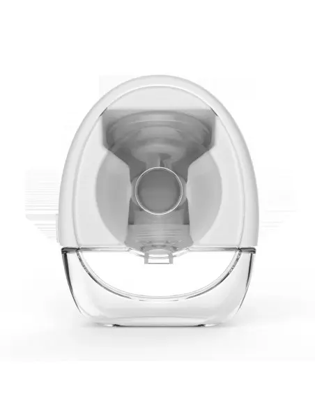 Mammia hands-free electric breast pump — complete set — photo 12