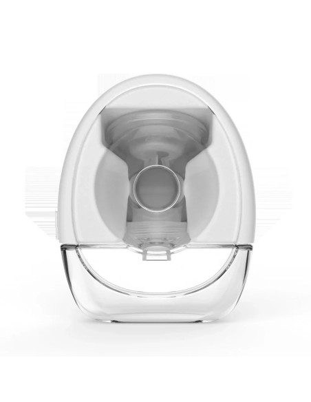 Mammia Tire-lait Électrique Mains Libres - Coffret Complet Tire