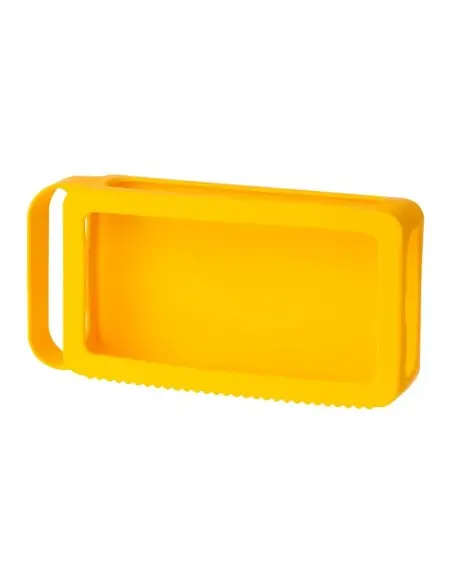 Lunii - iconic Odile protective cover for Ma fabrique à Histoires - Yellow