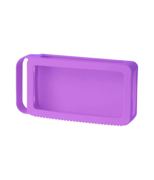 Lunii - Coque de protection Odile iconique pour Ma fabrique à Histoires - Violet au Maroc - Baby And Mom