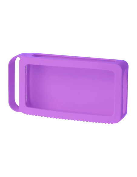 Lunii - Coque de protection Odile iconique pour Ma fabrique à Histoires - Violet dans Jeux éducatifs chez Baby And Mom Maroc