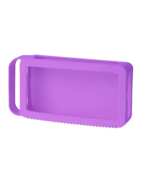 Lunii - Iconic Odile protective case for My Story Factory - Purple