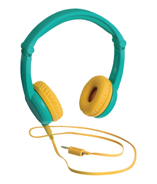 Lunii Casque Audio au Maroc - Baby And Mom