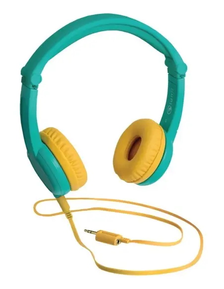 Lunii Casque Audio