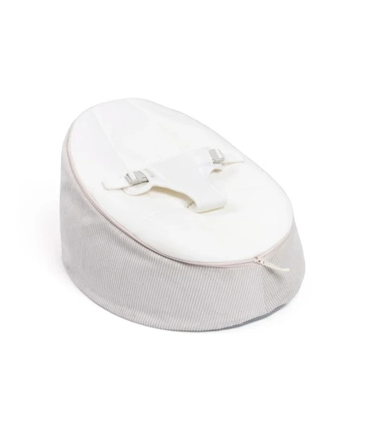 Doomoo Seat'n Grow bouncer growing seat from 0 to 9 years - Sand