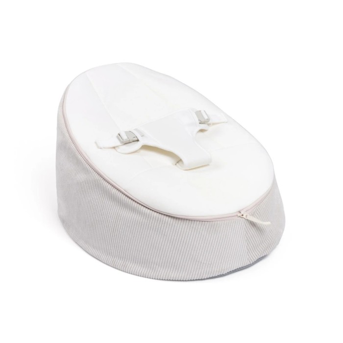 Doomoo Transat bébé Seat'n Grow Siège évolutif 0-9 ans - Sand