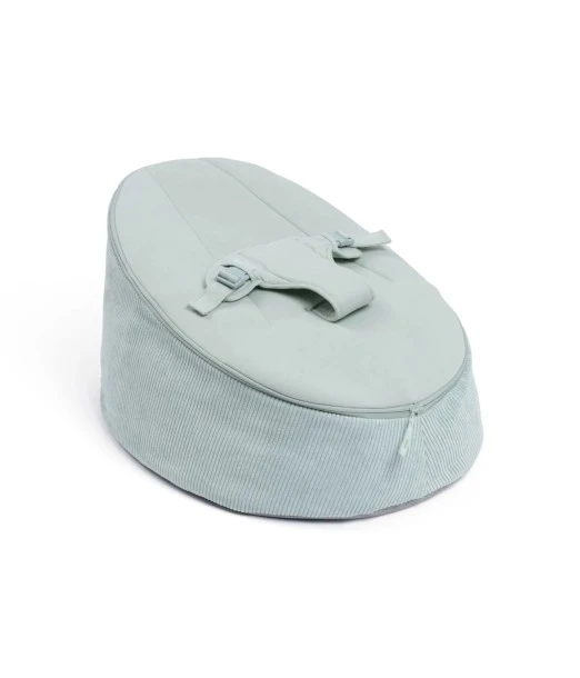 Doomoo bouncer Seat'n Grow evolving seat from 0 to 9 years - Green