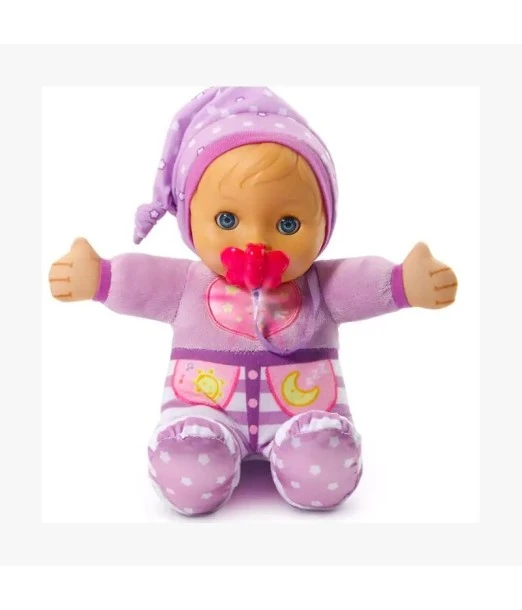 VTECH My Rocking Baby from 1 to 6 years 2