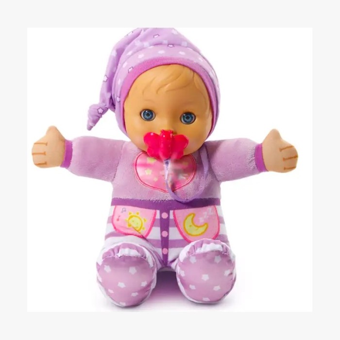 VTECH Mon Bébé à Bercer 1-6 ans Jouet - Vtech Maroc