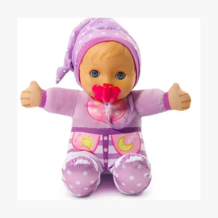 VTECH Mon Bébé à Bercer 1-6 ans Jouet - Vtech Maroc