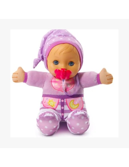 VTECH Mon Bébé à Bercer 1-6 ans dans Jouet chez Baby And Mom Maroc
