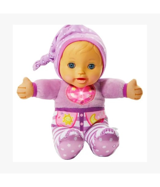 VTECH Mon Bébé à Bercer 1-6 ans
