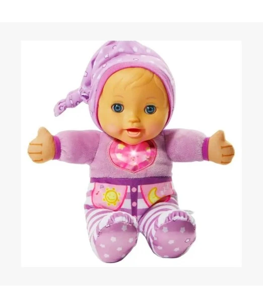 VTECH My Rocking Baby from 1 to 6 years