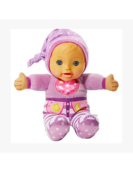 VTECH My Rocking Baby from 1 to 6 years