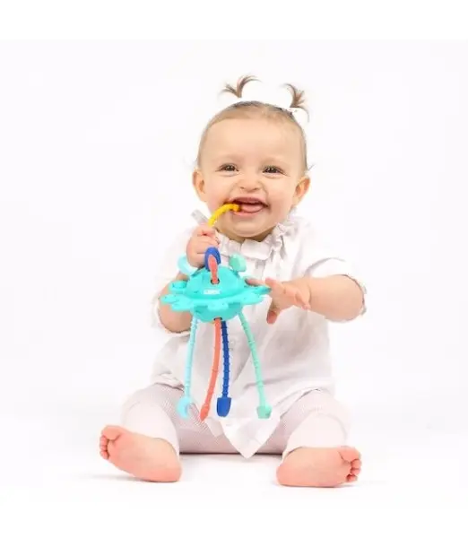 Ludi Zippy Activité Multicolore 10m+ Jouet - Ludi Maroc 2