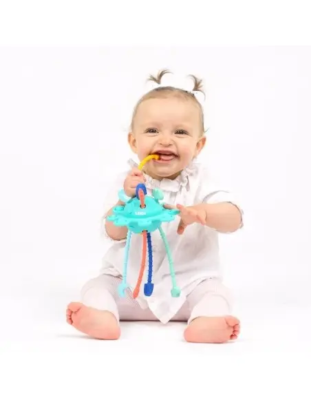 Ludi Zippy activity multicolour 10m+ — photo 2