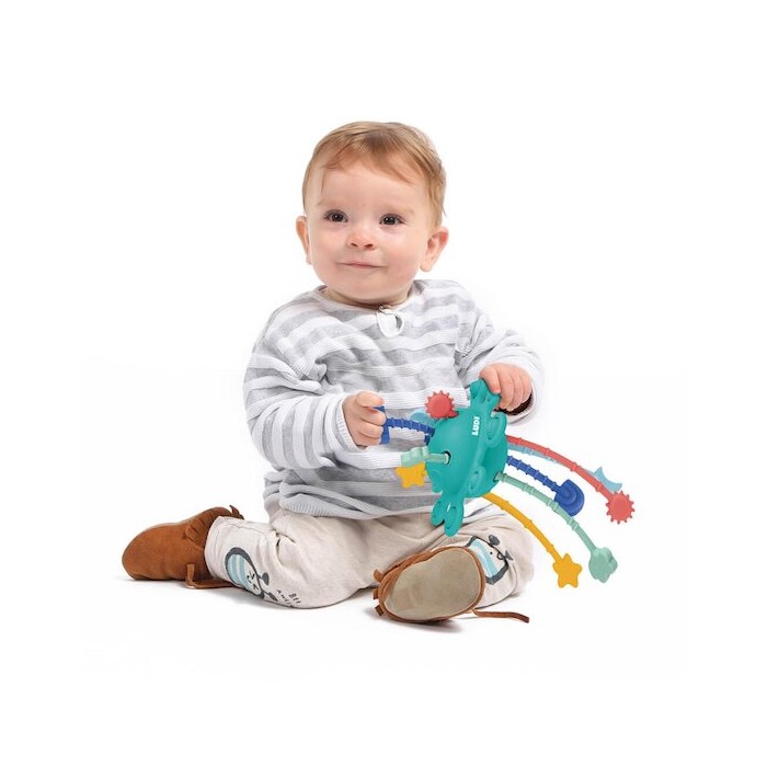 Ludi Zippy Activité Multicolore 10m+ Jouet - Ludi Maroc