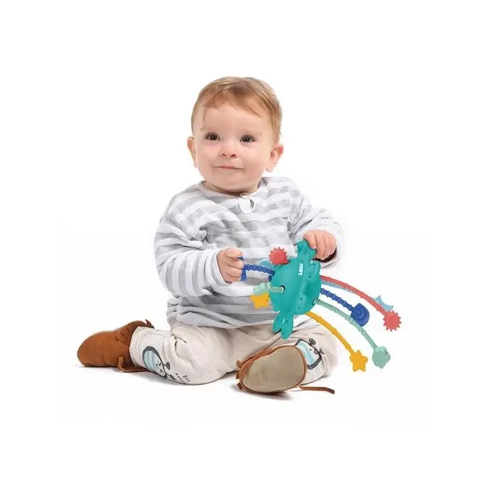 Ludi Zippy Activité Multicolore 10m+ Jouet - Ludi Maroc