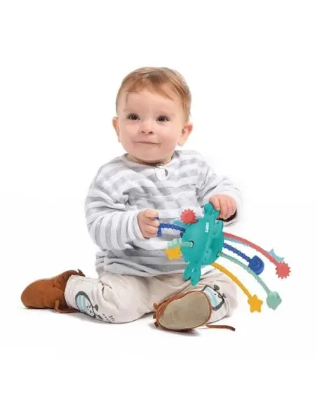 Ludi Zippy activity multicolour 10m+ — photo 3