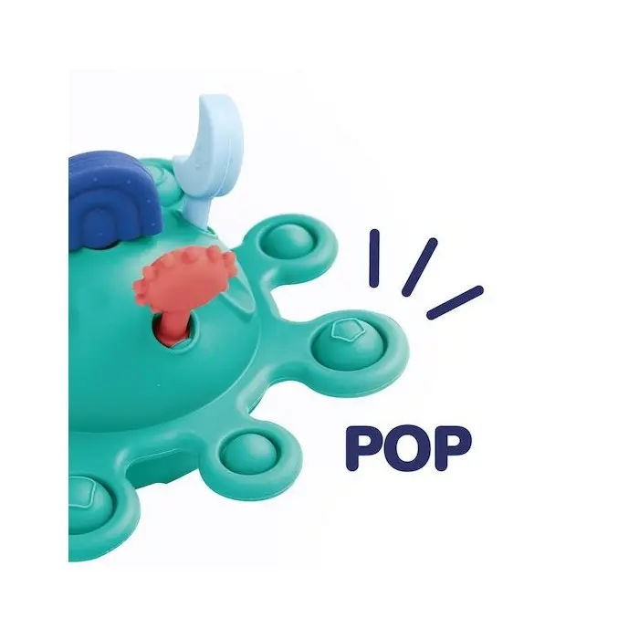 Ludi Zippy Activité Multicolore 10m+ Jouet - Ludi Maroc