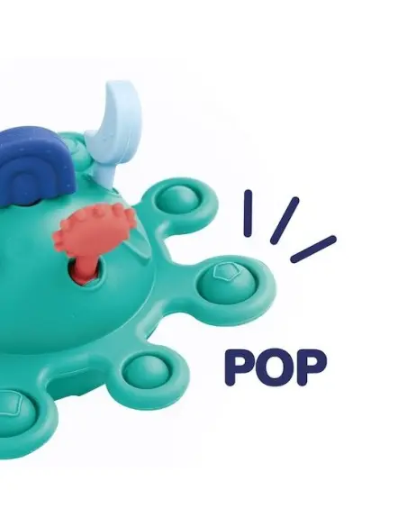 Ludi Zippy activity multicolour 10m+ — photo 4