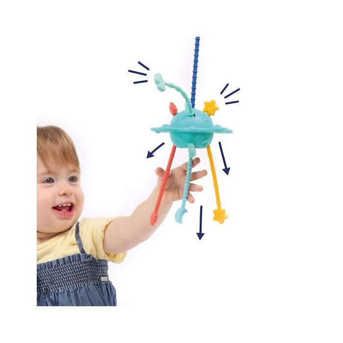 Ludi Zippy Activité Multicolore 10m+ Jouet - Ludi Maroc