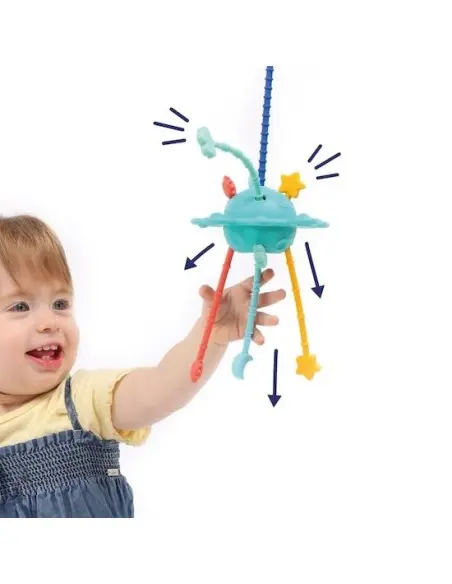 Ludi Zippy Activité Multicolore 10m+ Jouet - Ludi Maroc